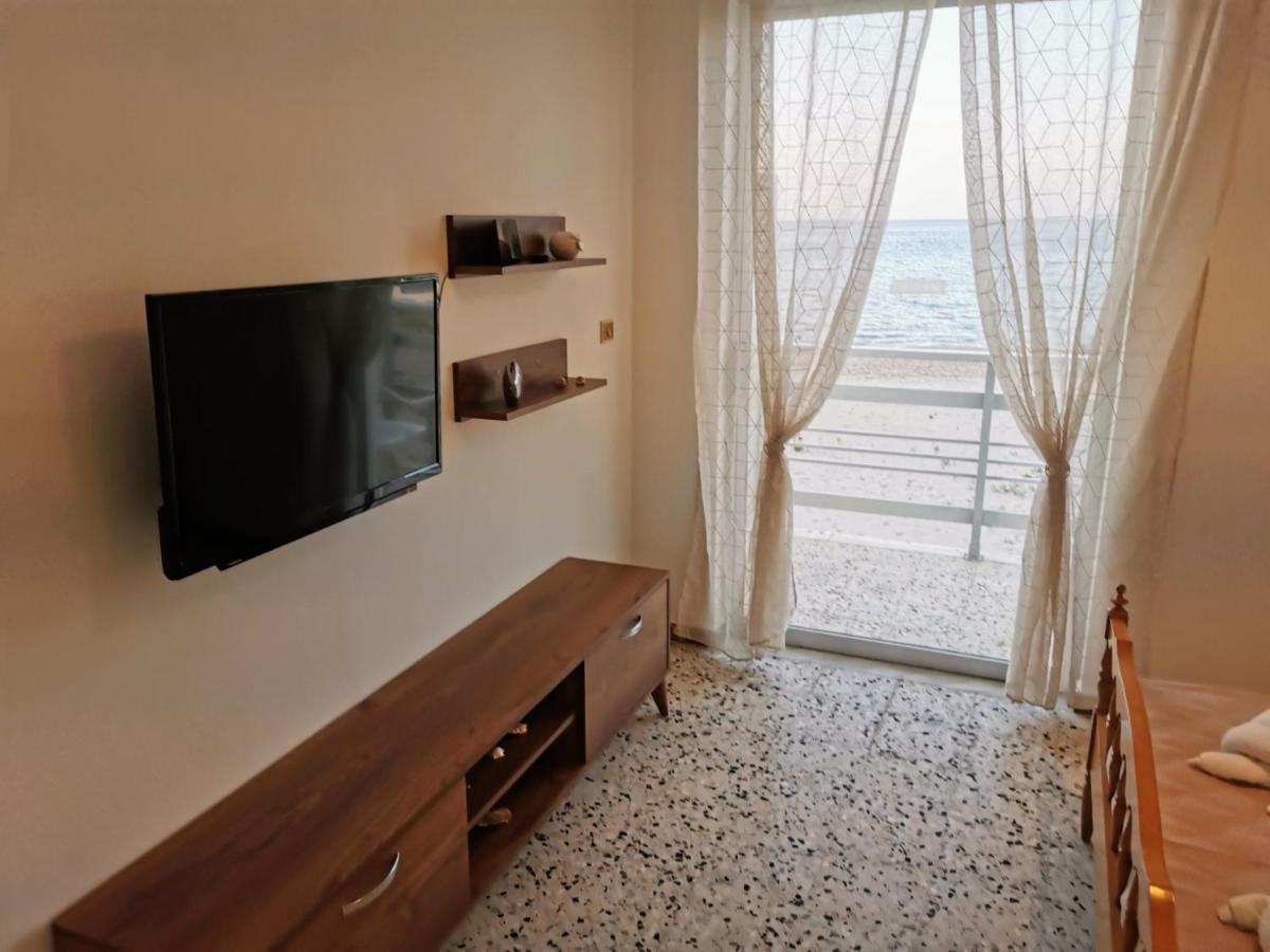 Anatolikos Rooms Alikes Zewnętrze zdjęcie