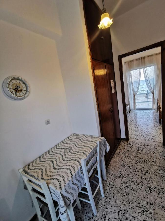 Anatolikos Rooms Alikes Zewnętrze zdjęcie