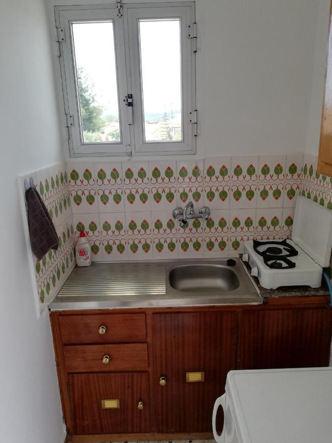 Anatolikos Rooms Alikes Zewnętrze zdjęcie