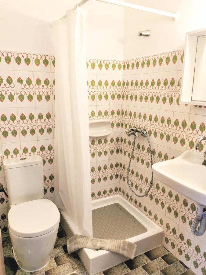 Anatolikos Rooms Alikes Zewnętrze zdjęcie